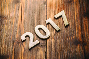 Mutlu yıllar 2017