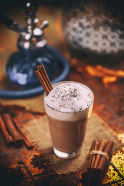 Oriental Chai Çay