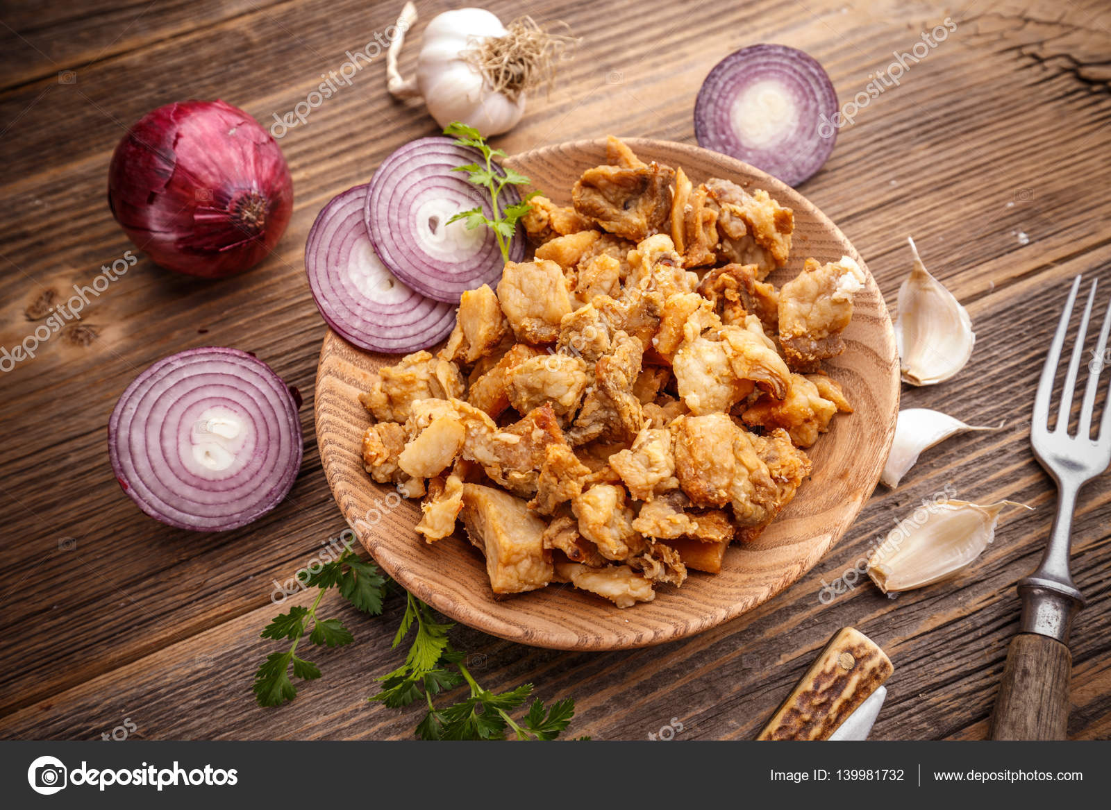 Gebratenes Rinderherz — Rezepte Suchen
