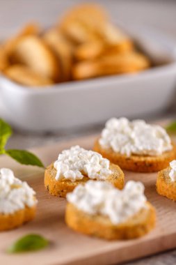 Lezzetli lezzetli mezeler