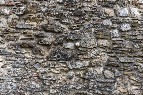 Sfondo parete di roccia — Foto Stock