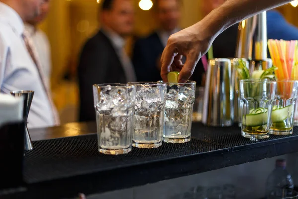 Barmen karýþýklýk kireç 