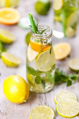 Sağlıklı Detoks kavramı