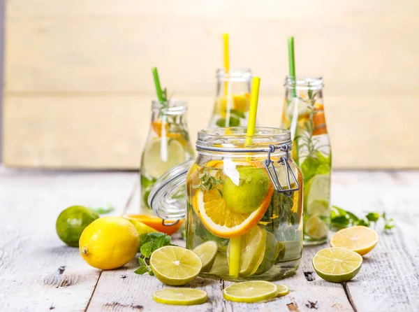 taze limonlu limonata