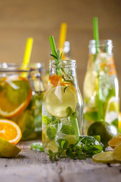 Tasty cool beverage — Stock Photo, Image