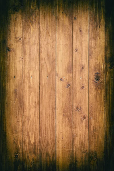 Tavole di legno rustiche — Foto Stock