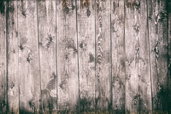 旧木板 — 图库照片