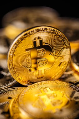 Sanal cryptocurrency kavramı