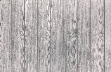 Gri ahşap doku