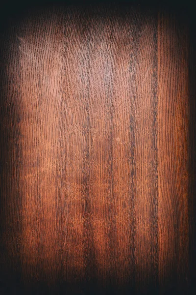 Wooden plank table texture — Stockfoto