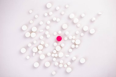 Pharmacy drugstore product