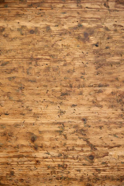 Old natural wooden shabby background — Stock Photo, Image