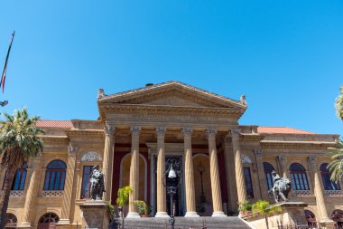 Teatro Massimo Palermo