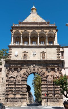Porta Nuova Palermo
