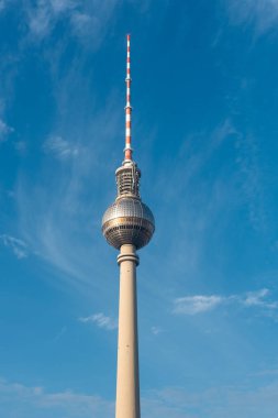 Berlin, Almanya tv Kulesi