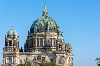 berlin cathedral