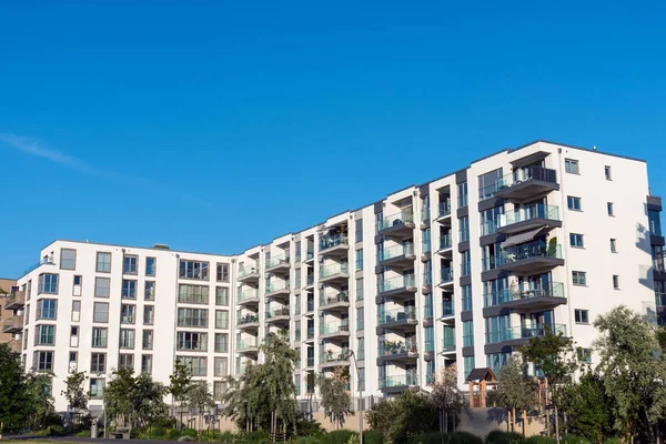 Berlin'de modern daire ev