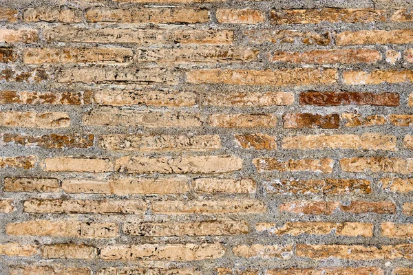 Kabataslak Tarihi Bir Duvarın Arka Planı — Stok fotoğraf