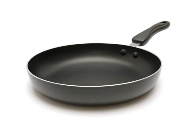 Large frying pan — Stock Photo, Image