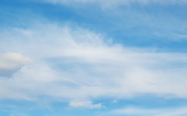 하늘의 먹구름 — 스톡 사진