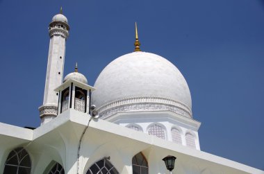 Cami Keşmir, Hindistan