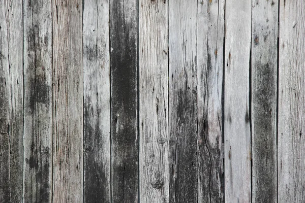 Weathered wooden planks background texture — Stock Photo, Image