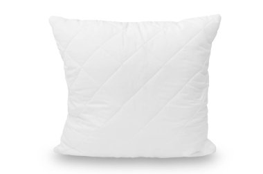 Uyumak için yumuşak rahat yastık