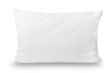 Uyumak için yumuşak rahat yastık