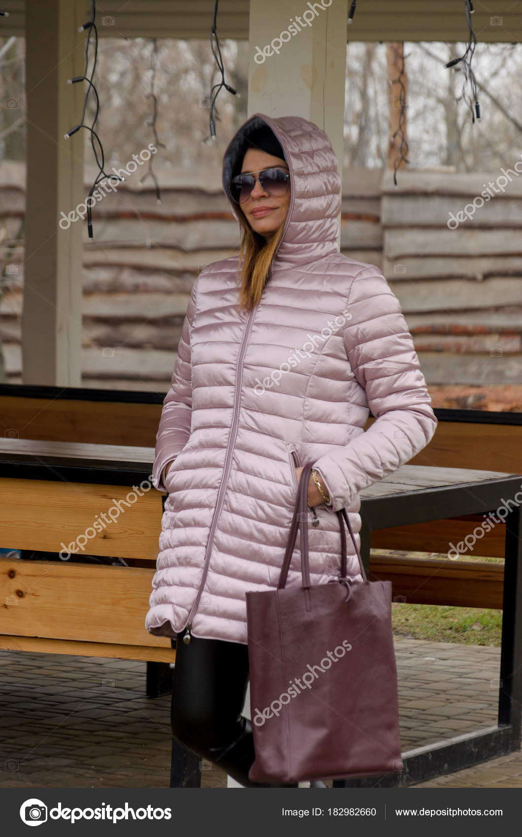 Demi-sezon ceketleri: moda nedir Demi-sezon ceketleri: moda nedir