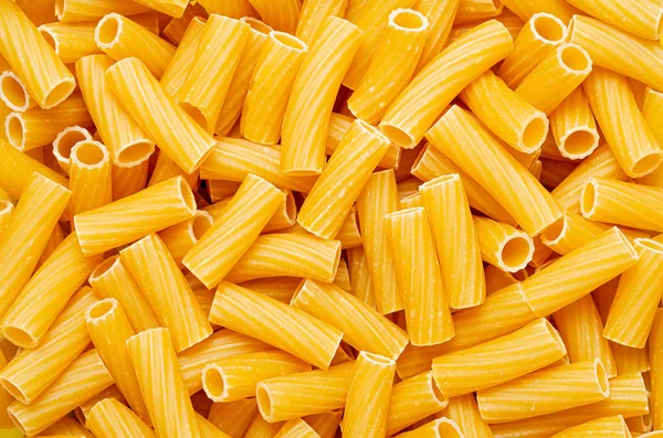 Pasta textuur achtergrond voor menu, website, ansichtkaart, decoratie — Stockfoto