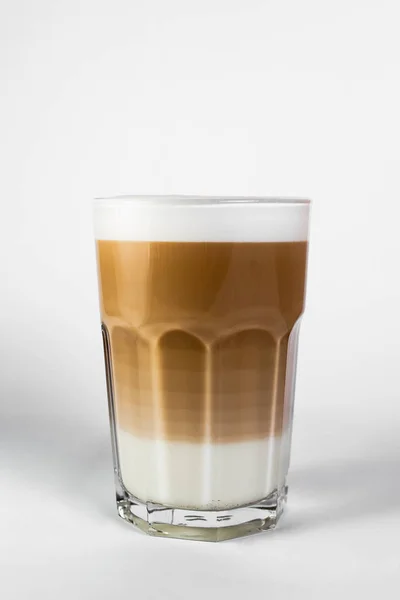 Cup of Coffee Latte — Stock Photo, Image