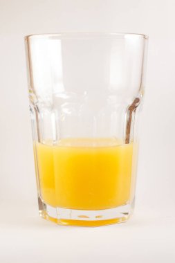 highball bardakta portakal suyu