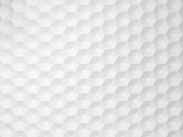 Abstract hexagonal pattern — Stock Photo, Image