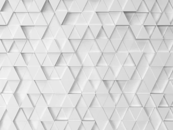 Abstracte driehoek patroon — Stockfoto