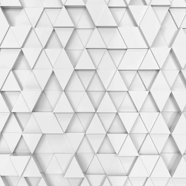 Abstract triangle pattern — Stock Photo, Image