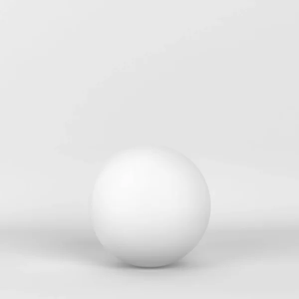 Pelota de ping pong — Foto de Stock