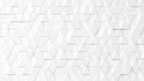 Abstraktní Trojúhelníkový Vzor Pozadí — Stock fotografie