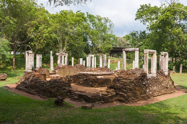 Romok, Anuradhapura, Sri Lanka — Stock Fotó