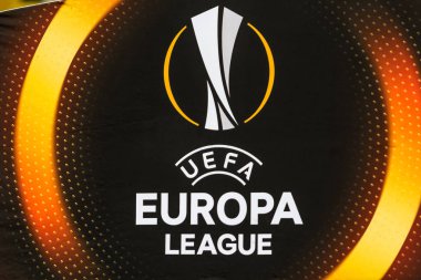 UEFA Avrupa Ligi Futbol Maç Dinamo Kiev - Skenderbeu 