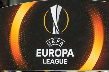 UEFA Avrupa Ligi Futbol Maç Dinamo Kiev - Fc Aek