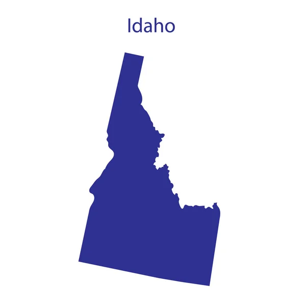 Amerika Birleşik Devletleri, Idaho.