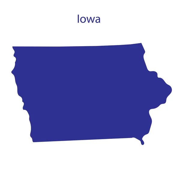 Amerika Birleşik Devletleri, Iowa.