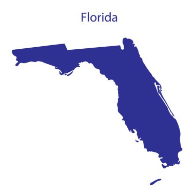 Amerika Birleşik Devletleri, Florida.