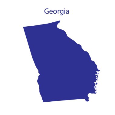 Amerika Birleşik Devletleri, Georgia.