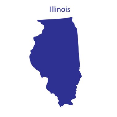 Amerika Birleşik Devletleri, Illinois.