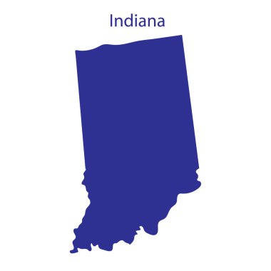 Amerika Birleşik Devletleri, Indiana.