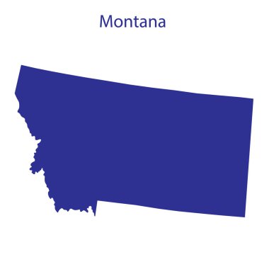 Amerika Birleşik Devletleri, Montana.