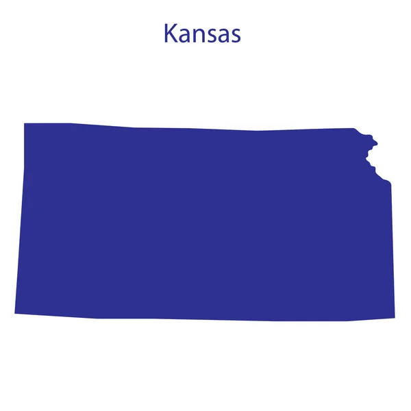 Amerika Birleşik Devletleri, Kansas.