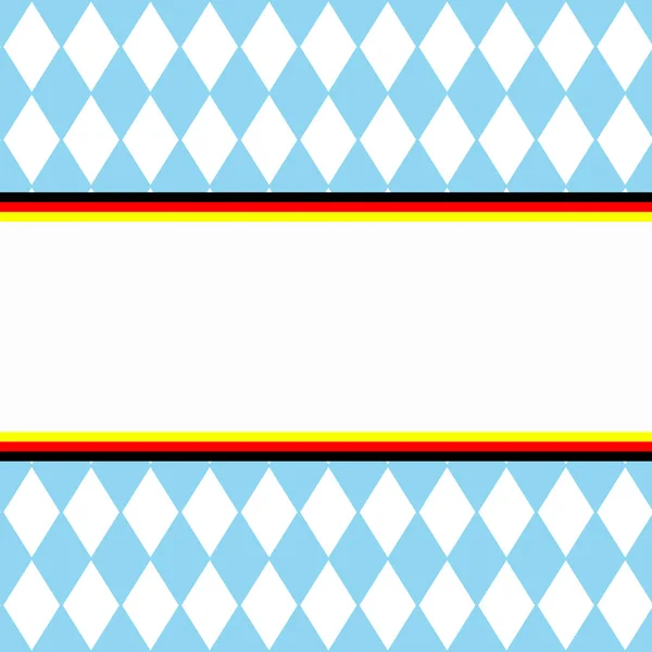 Oktoberfest — Stockvektor