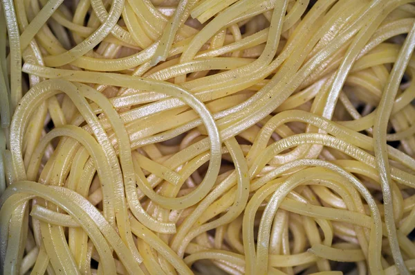 Fideos chinos — Foto de Stock